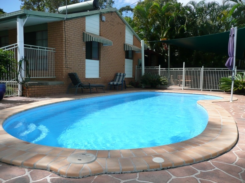 28 Jupiter Street, Capalaba QLD 4157