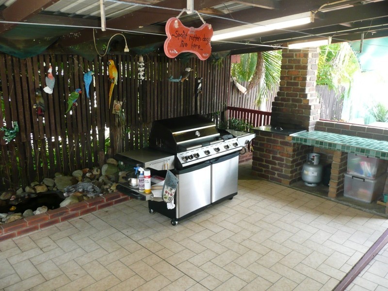 28 Jupiter Street, Capalaba QLD 4157