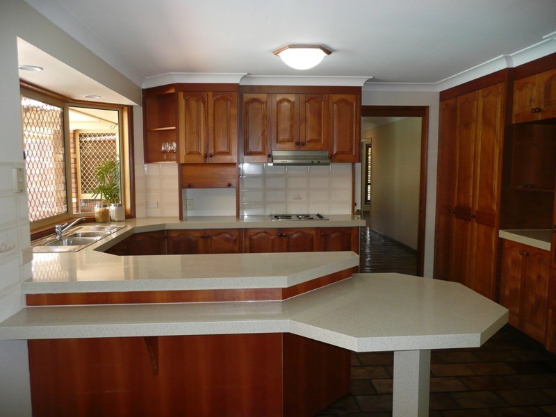 34 Mary Pleasant Drive, Birkdale QLD 4159