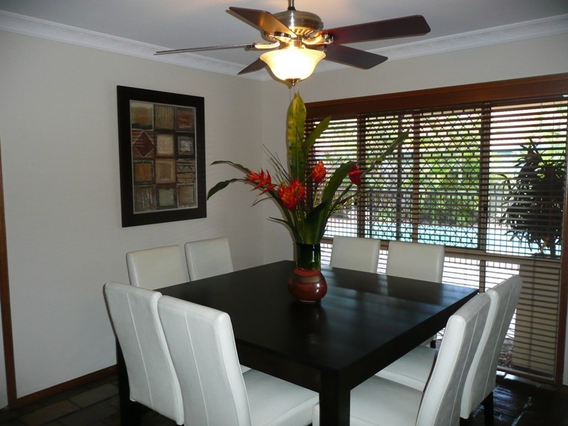 34 Mary Pleasant Drive, Birkdale QLD 4159