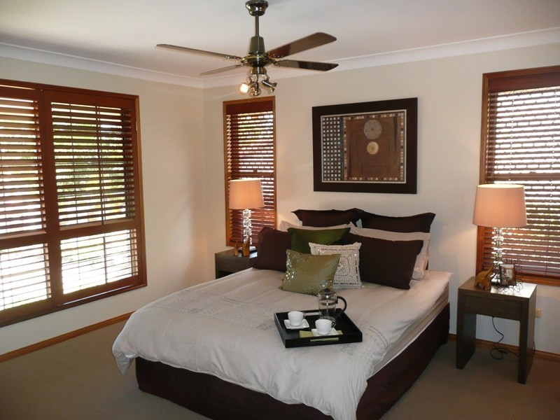 34 Mary Pleasant Drive, Birkdale QLD 4159