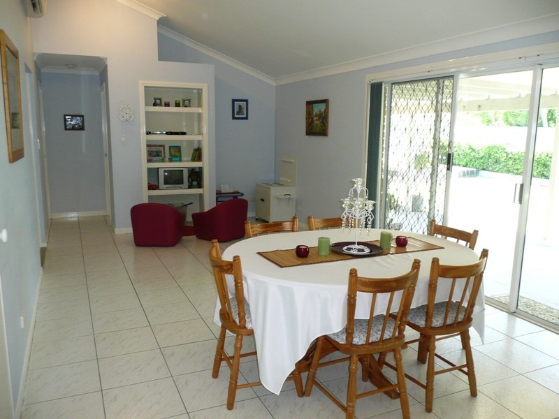 57 Waratah Avenue, Victoria Point QLD 4165