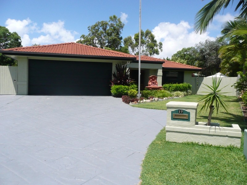 17 Tea-Tree Court, Victoria Point QLD 4165