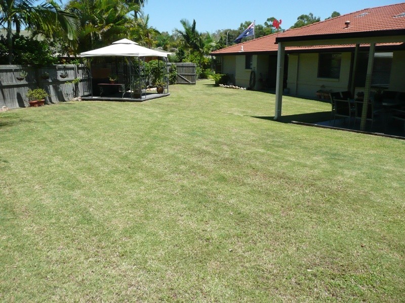 17 Tea-Tree Court, Victoria Point QLD 4165