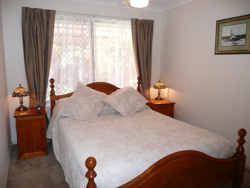 17 Tea-Tree Court, Victoria Point QLD 4165