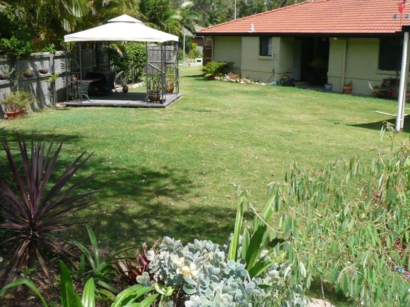 17 Tea-Tree Court, Victoria Point QLD 4165