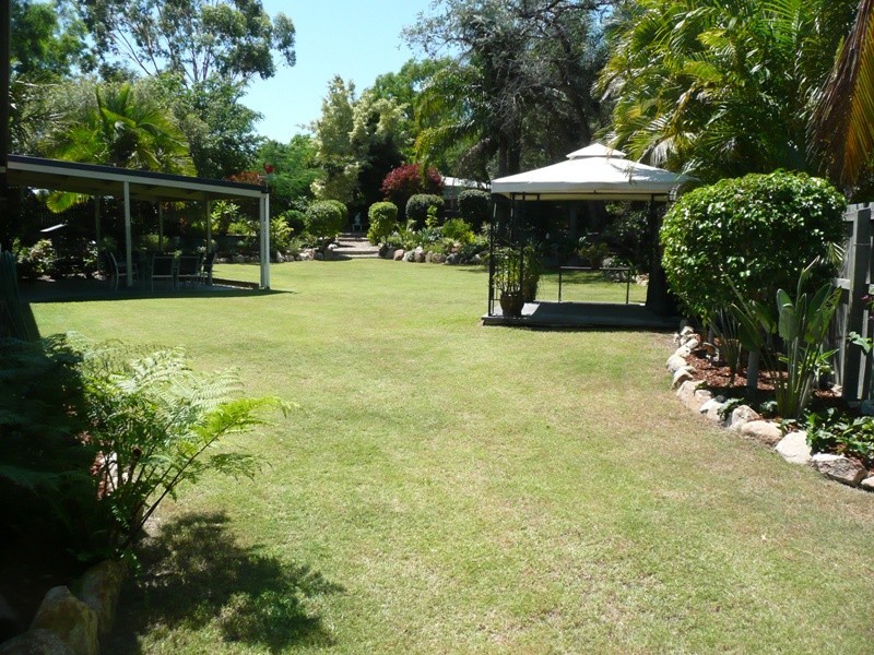 17 Tea-Tree Court, Victoria Point QLD 4165