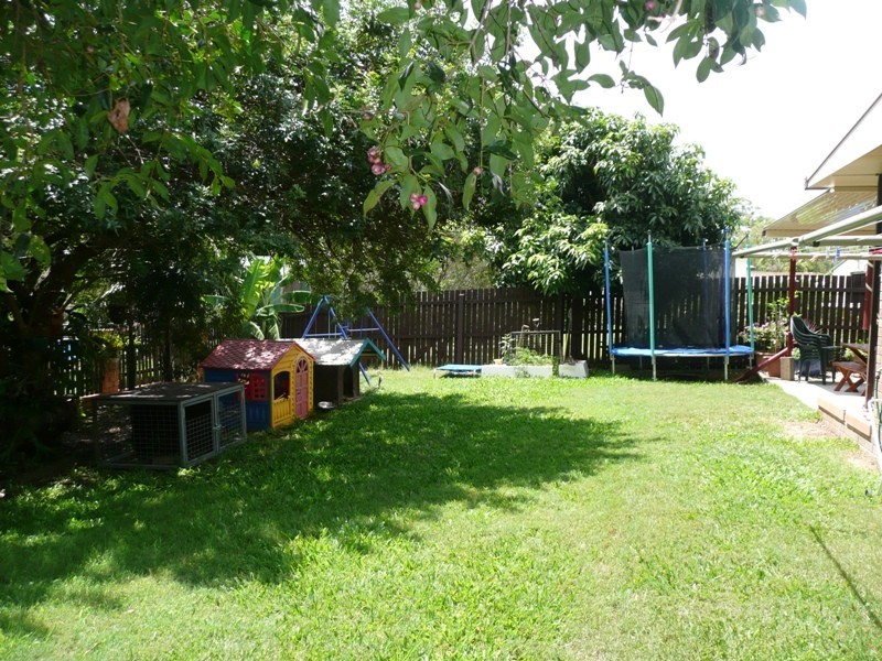 15 Kunden Street, Thorneside QLD 4158