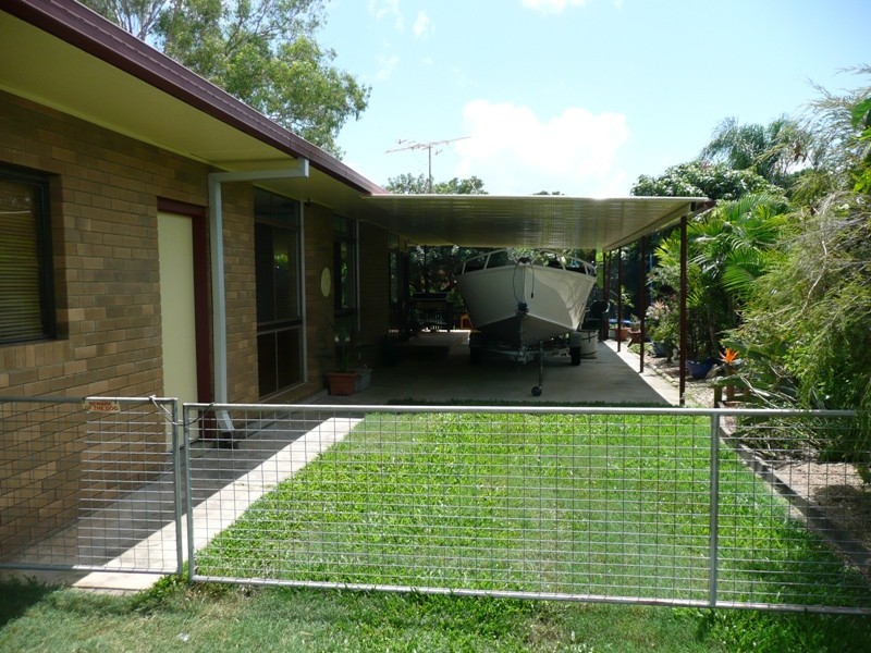 15 Kunden Street, Thorneside QLD 4158