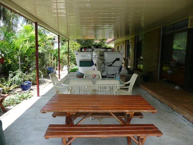 15 Kunden Street, Thorneside QLD 4158