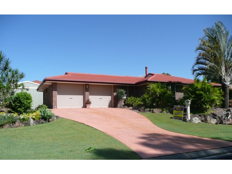 30 Semillon Street, Thornlands QLD 4164