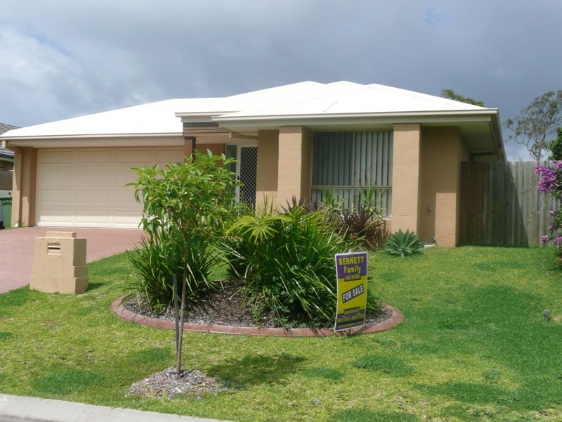 5 Timkelnik Crescent, Victoria Point QLD 4165