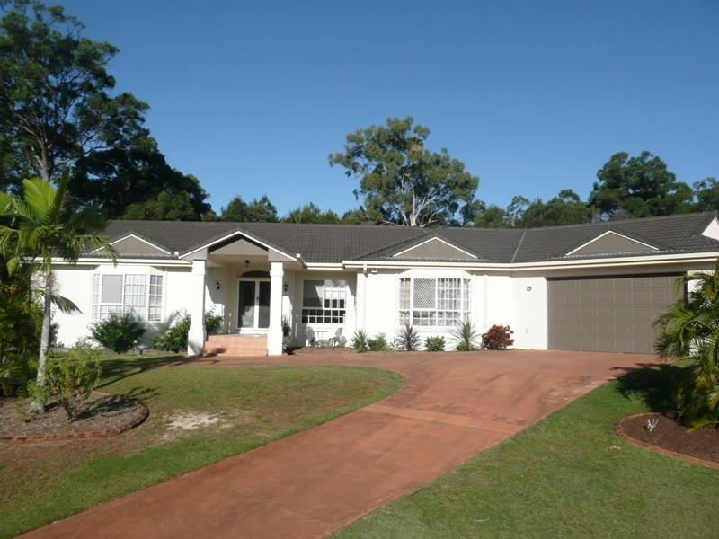 18 Lorikeet Drive, Thornlands QLD 4164