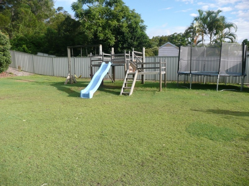 18 Lorikeet Drive, Thornlands QLD 4164