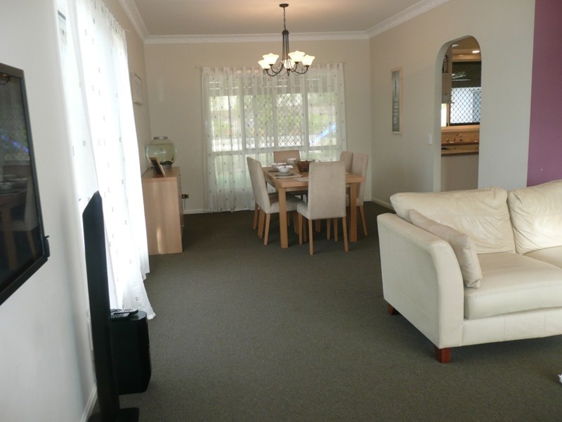 18 Lorikeet Drive, Thornlands QLD 4164