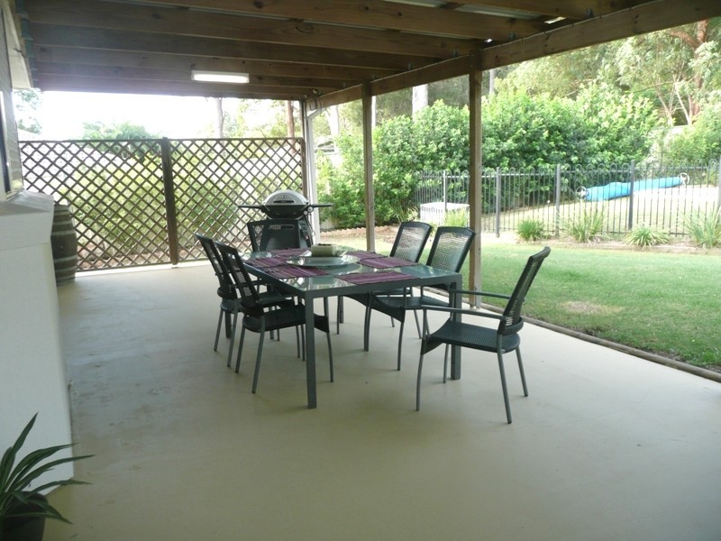 18 Lorikeet Drive, Thornlands QLD 4164