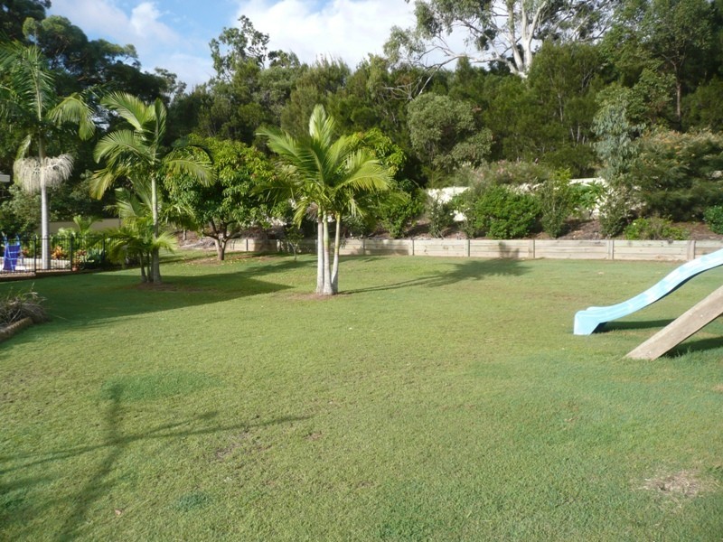 18 Lorikeet Drive, Thornlands QLD 4164
