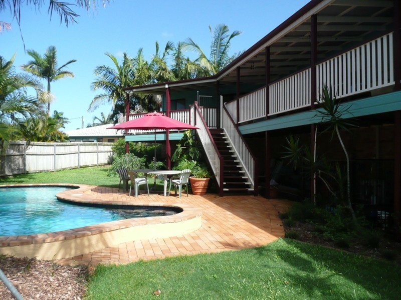 22 Marianne Street, Victoria Point QLD 4165