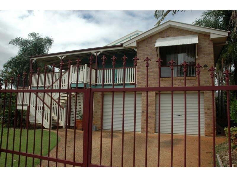 22 Marianne Street, Victoria Point QLD 4165
