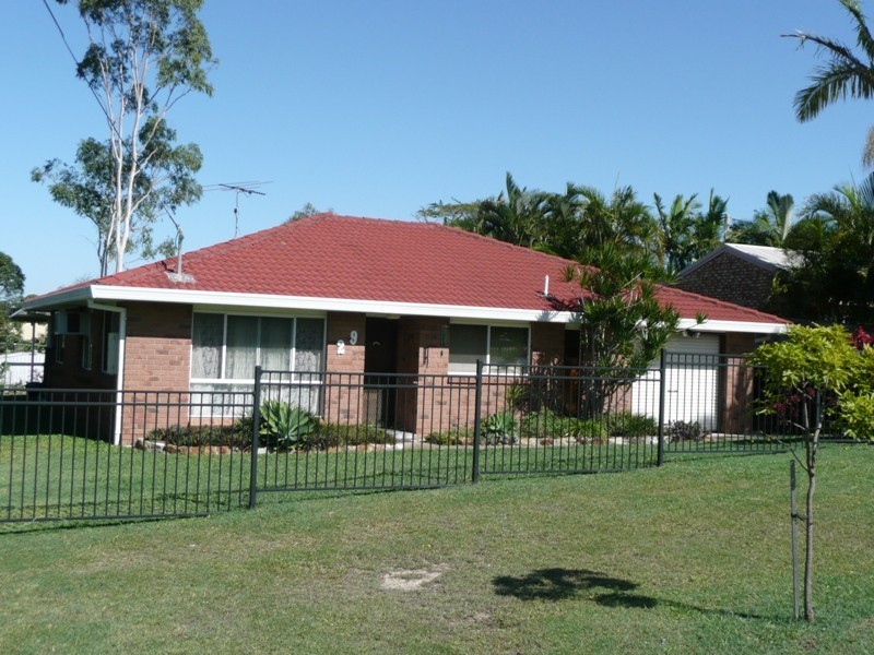 29 Strachan Road, Victoria Point QLD 4165