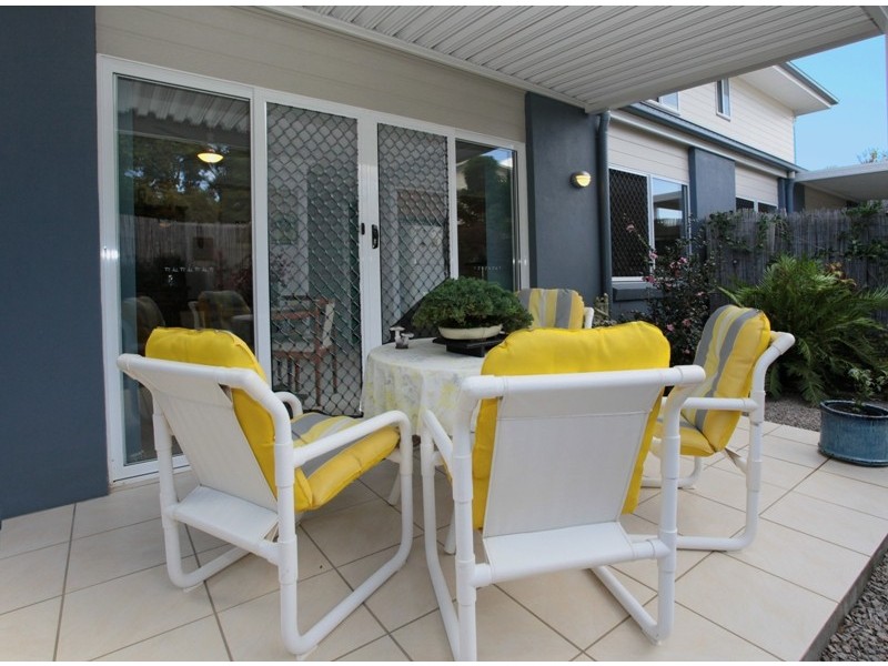 24/157 Long Street, Cleveland QLD 4163