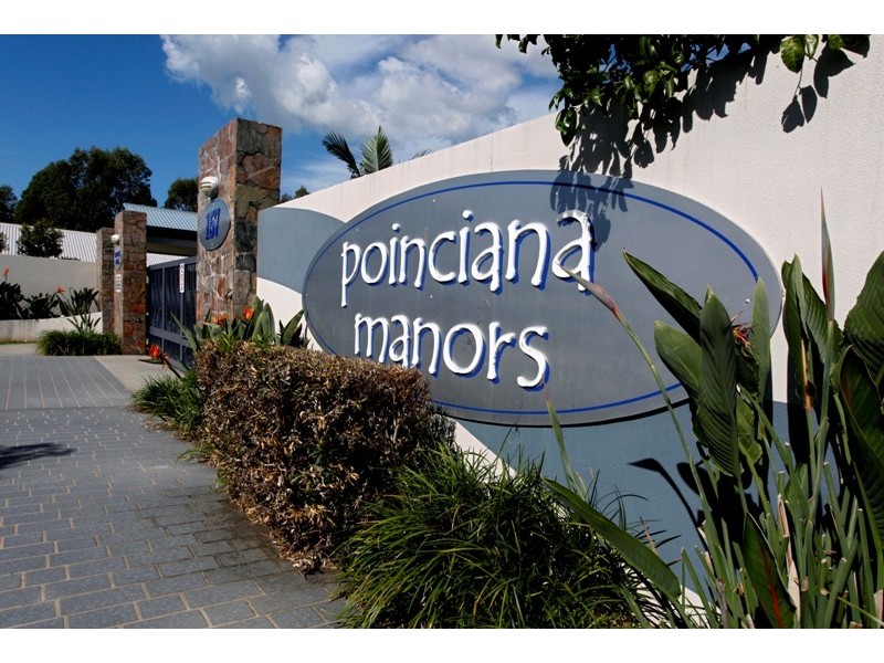 24/157 Long Street, Cleveland QLD 4163