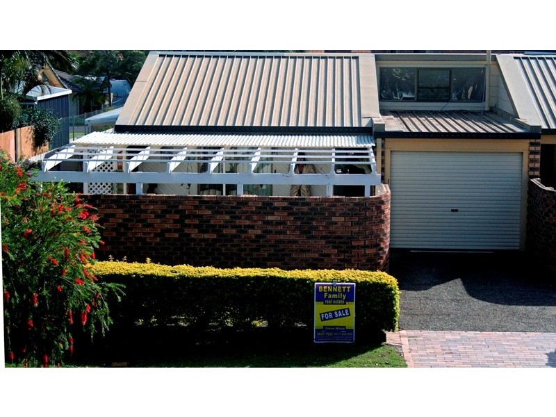 1/152 Russell Street, Cleveland QLD 4163