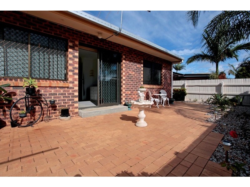 1/152 Russell Street, Cleveland QLD 4163