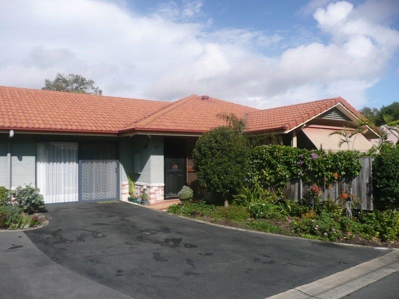 46/12 Tauris Road, Capalaba QLD 4157