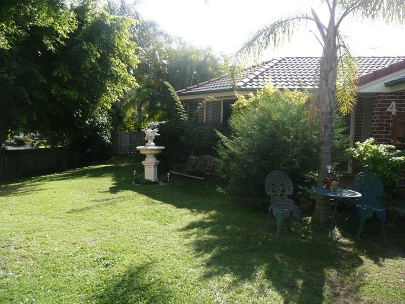 4 Darren Close, Victoria Point QLD 4165