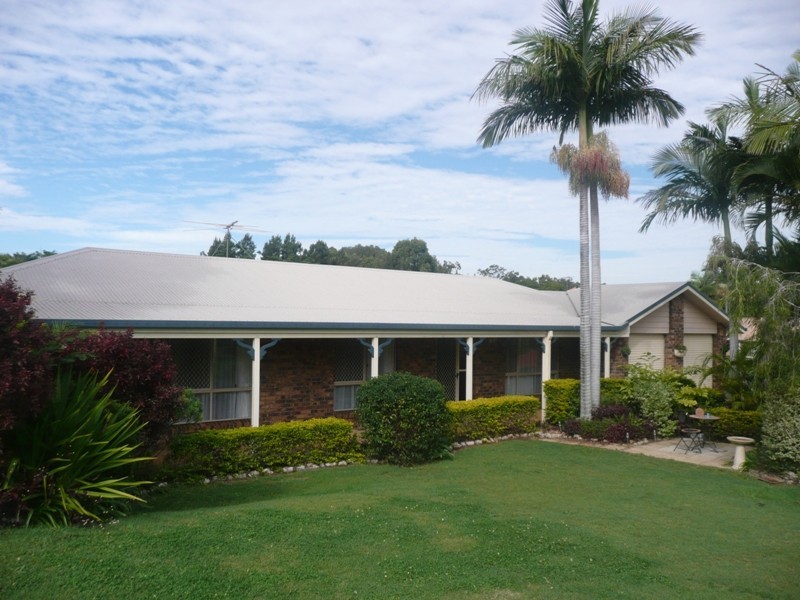 1 Perrin Place, Cleveland QLD 4163