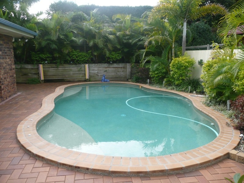 1 Perrin Place, Cleveland QLD 4163