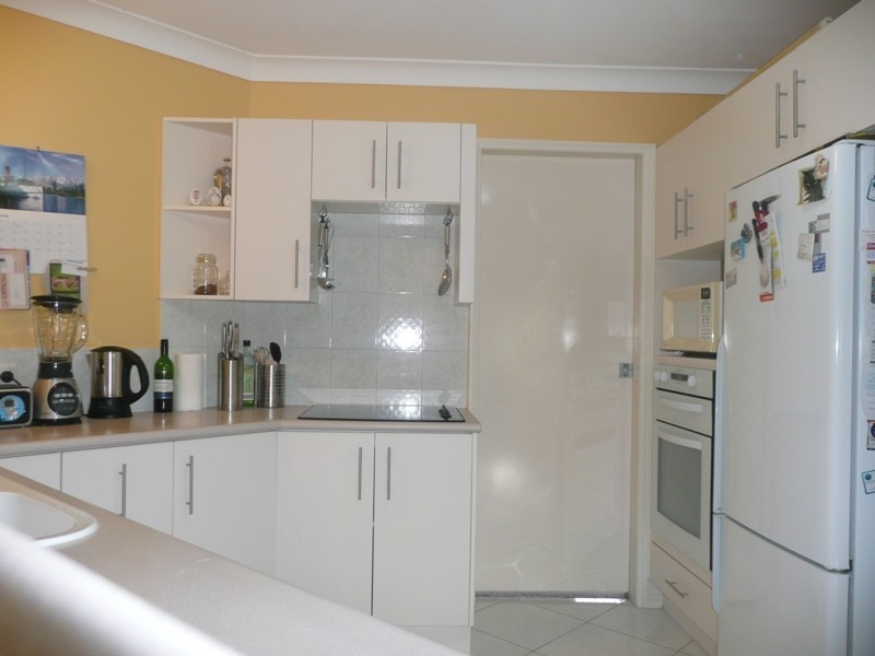 1 Perrin Place, Cleveland QLD 4163