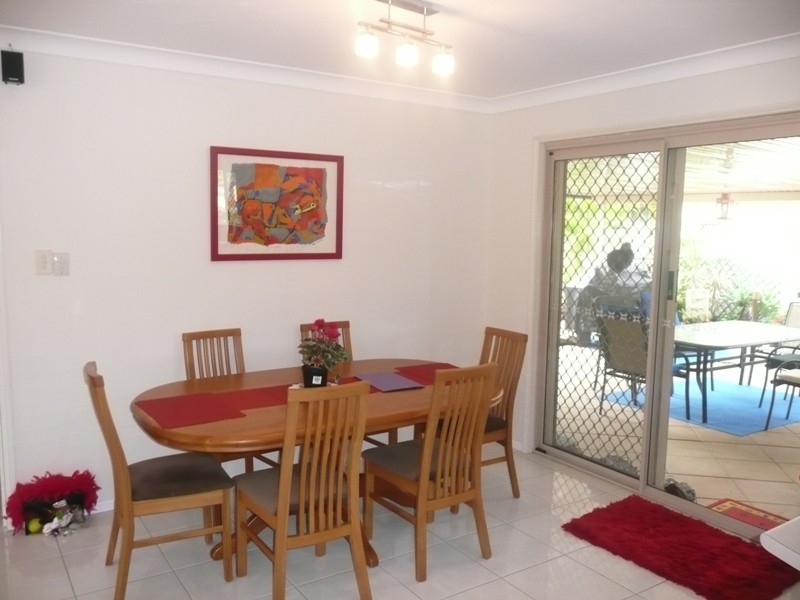 1 Perrin Place, Cleveland QLD 4163