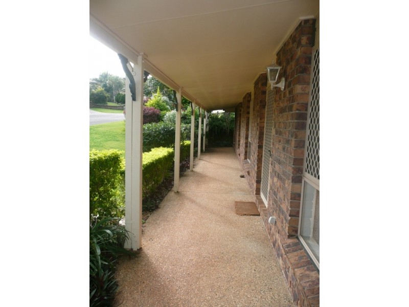 1 Perrin Place, Cleveland QLD 4163