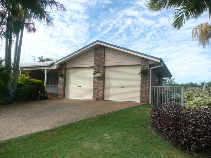 1 Perrin Place, Cleveland QLD 4163