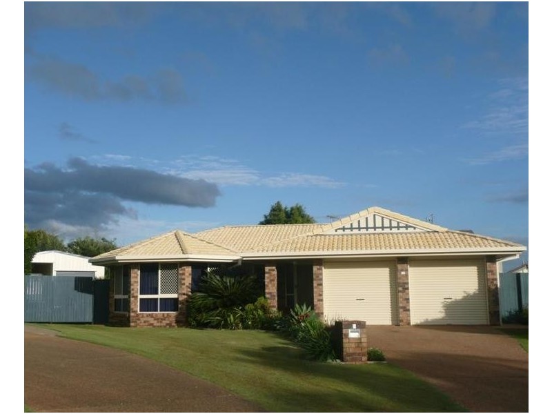 5 Tranquility Court, Victoria Point QLD 4165
