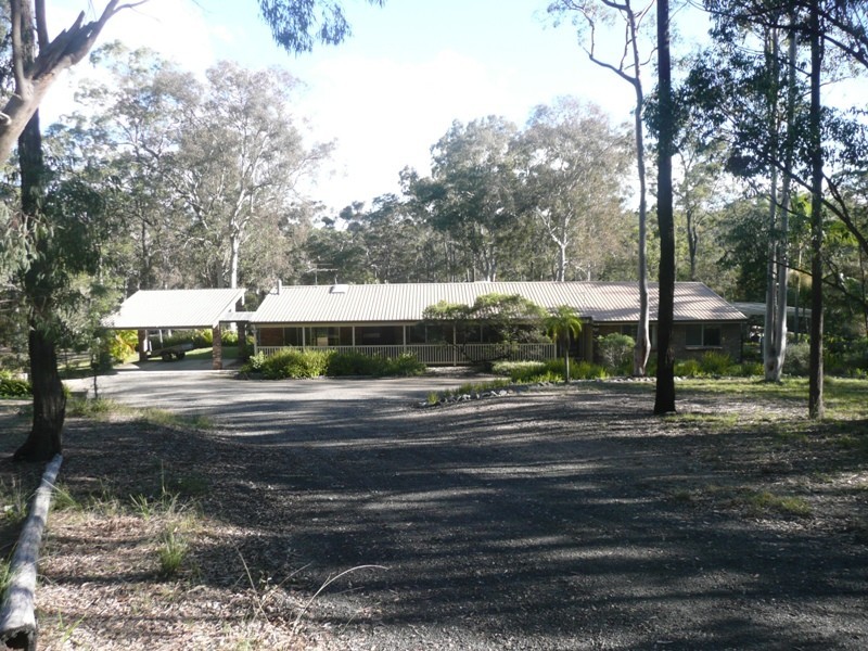 134 Shoeck Road, Sheldon QLD 4157