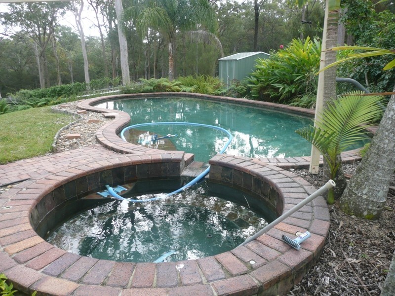 134 Shoeck Road, Sheldon QLD 4157