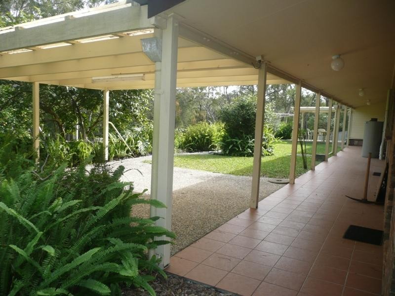 134 Shoeck Road, Sheldon QLD 4157