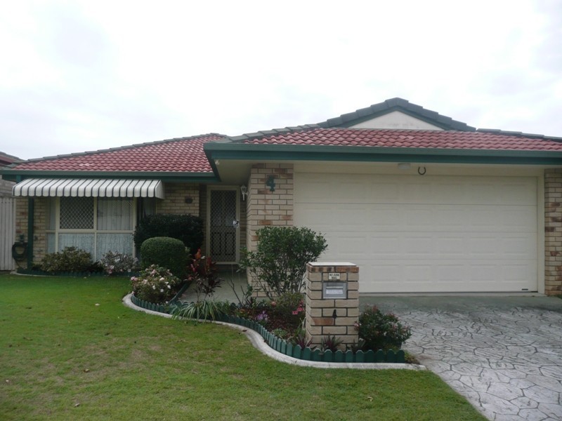 4 Wagtail Court, Victoria Point QLD 4165