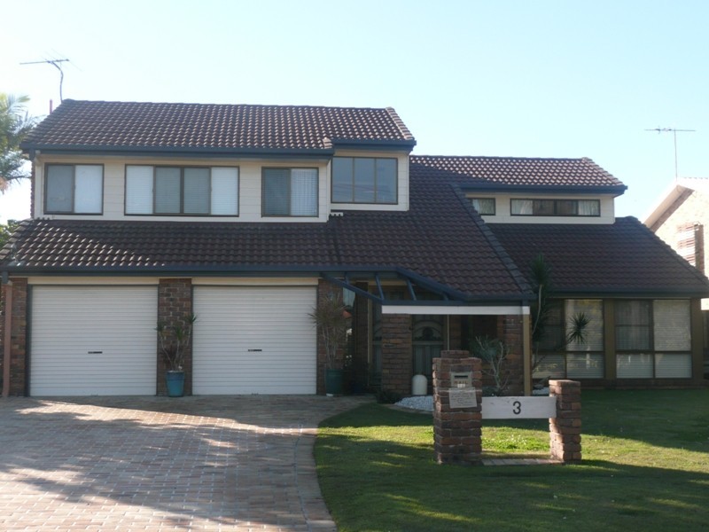 3 Julieanne Court, Cleveland QLD 4163
