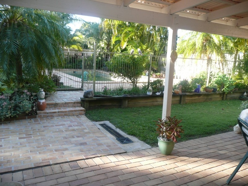 3 Julieanne Court, Cleveland QLD 4163