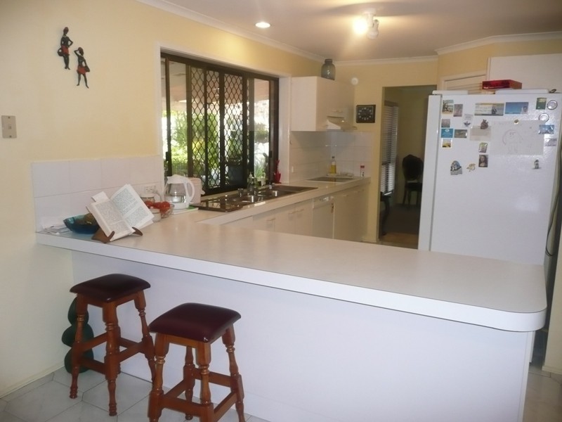 3 Julieanne Court, Cleveland QLD 4163