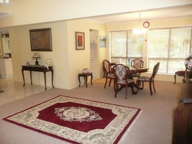 3 Julieanne Court, Cleveland QLD 4163