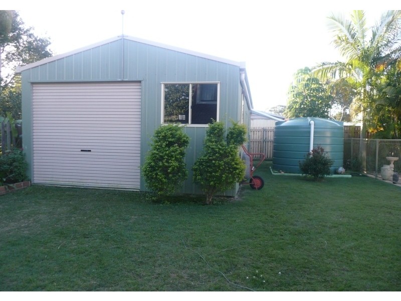 3 Julieanne Court, Cleveland QLD 4163