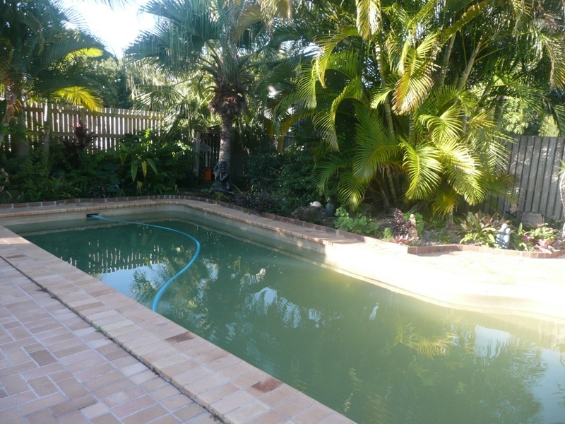 3 Julieanne Court, Cleveland QLD 4163