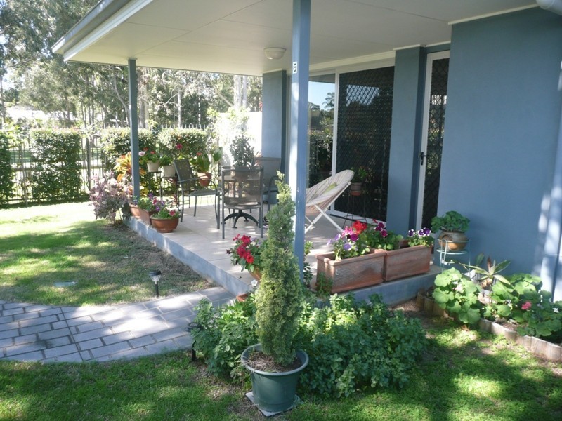 6/157 Long Street, Cleveland QLD 4163