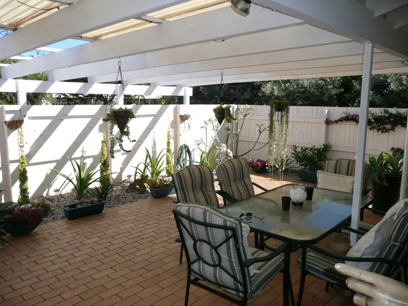 1/152 Russell Street, Cleveland QLD 4163