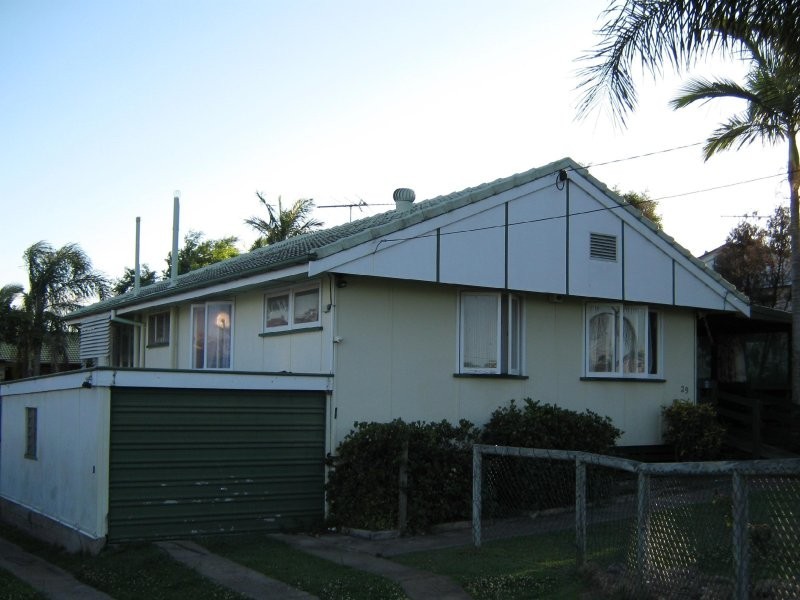 29 Gloucester, Acacia Ridge QLD 4110